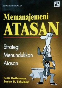 Image of Memanajemeni Atasan