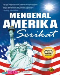 Image of Mengenal Amerika Serikat