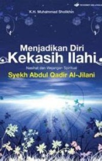 Image of Menjadikan Diri Kekasih Ilahi