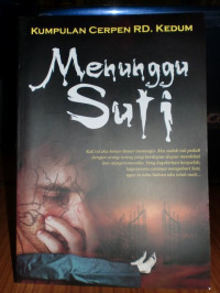 Image of Menunggu Suti