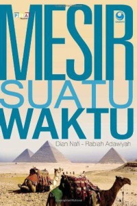 Image of Mesir Suatu Waktu