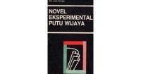 Image of Novel Eksperimental Putu Wijaya