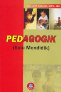 Image of Pedagogik ( Ilmu Mendidik)