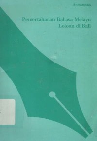 Image of Pemertahanan Bahasa Melayu Loloan di Bali