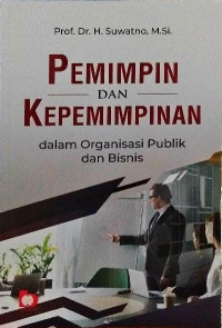 Image of Pemimpin Dan Kepemimpinan