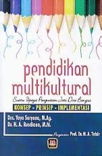 Image of Pendidikan Multikultural
