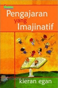 Image of Pengajaran Yang Imajinatif