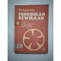 Image of Pengantar Pendidikan Kewiraan