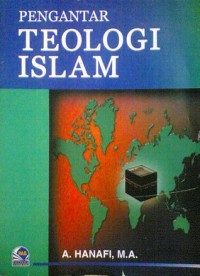 Image of Pengantar Teologi Islam