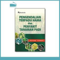 Image of Pengendalian Terpadu Hama dan Penyakit Tanaman Padi