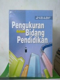 Image of Pengukuran Dalam Bilang Pendidikan