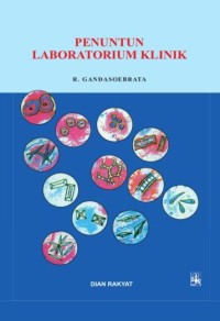 Image of Penuntut Laboratorium Klinik