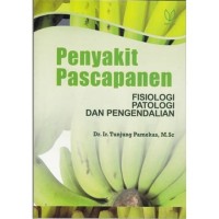 Image of Penyakit Pascapanen