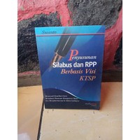 Image of Penyususnan Silabus Dan RPP Berbasis Visi KTSP