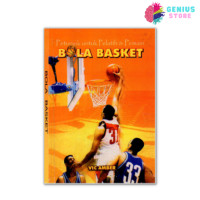Image of Petunjuk Untuk Pelatih & Pemain Bola Basket