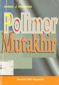 Image of Polimer Mutakhir