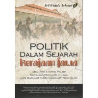 Image of Politik dalam Sejarah Kerajaan Jawa