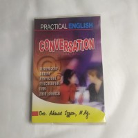 Image of Practical English Conversation