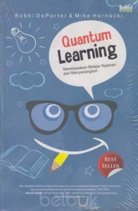 Image of Quantum Learning