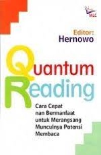 Image of Quantum Reading