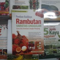 Image of Rambutan Varietas Unggul