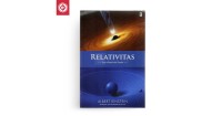 Image of Relativitas Teori Khusus Ke Umum