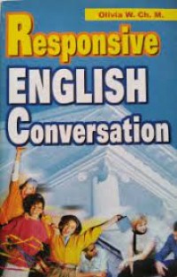 Image of Responsive English Conversation