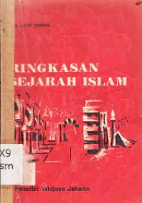 Image of Ringkasan Sejarah Islam