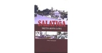 Image of Salatiga Sketsa Kota Lama
