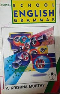 Image of School English Grammar