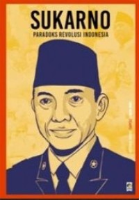 Image of Seri Buku Tempo : Sukarno