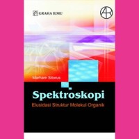 Image of Spektrokospi Elusidasi Struktur Molekul Organik