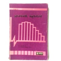 Image of Statistik Induktif