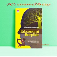 Image of Taksonomi Berpikir