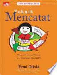 Image of Teknik Mencatat