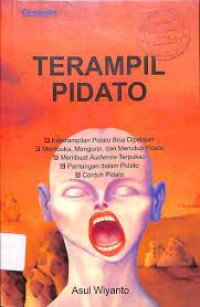 Image of Terampil Pidato