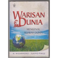 Image of Warisan Dunia