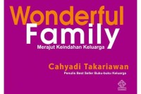 Image of Wonderful Family