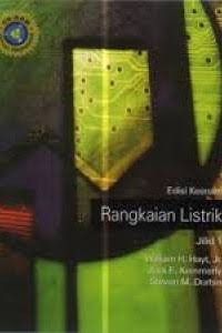 Image of Rangkaian Listrik Jilid 1