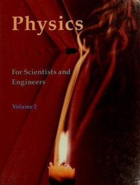 Image of Physics For Scientists & Engineers
