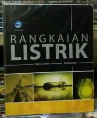 Image of Rangkaian Listrik