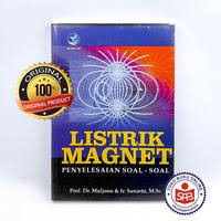 Image of Listrik Magnet : Penyelesaian Soal-Soal