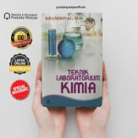Image of Teknik Laboratorium Kimia