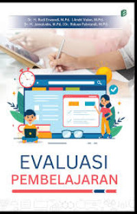 Image of Evaluasi Pembelajaran