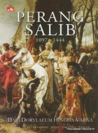 Image of Perang Salib 1097-1444